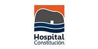 Logo Hospital COnstitución