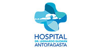 Logo Hospital Antofagasta