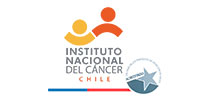 Logo Instituto Nacional del Cancer