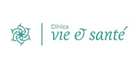 Logo Clínica Vie et Santé