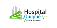 Logo Hospital Quilpue