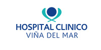 Logo Hospital Clínico Viña del Mar