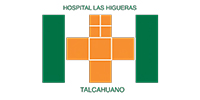 Logo Hospital Las Higueras